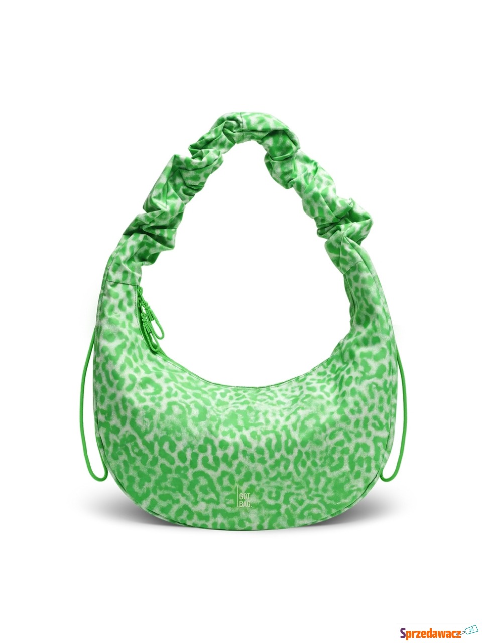 Torebka Got bag Moon Bag Ruffle...
