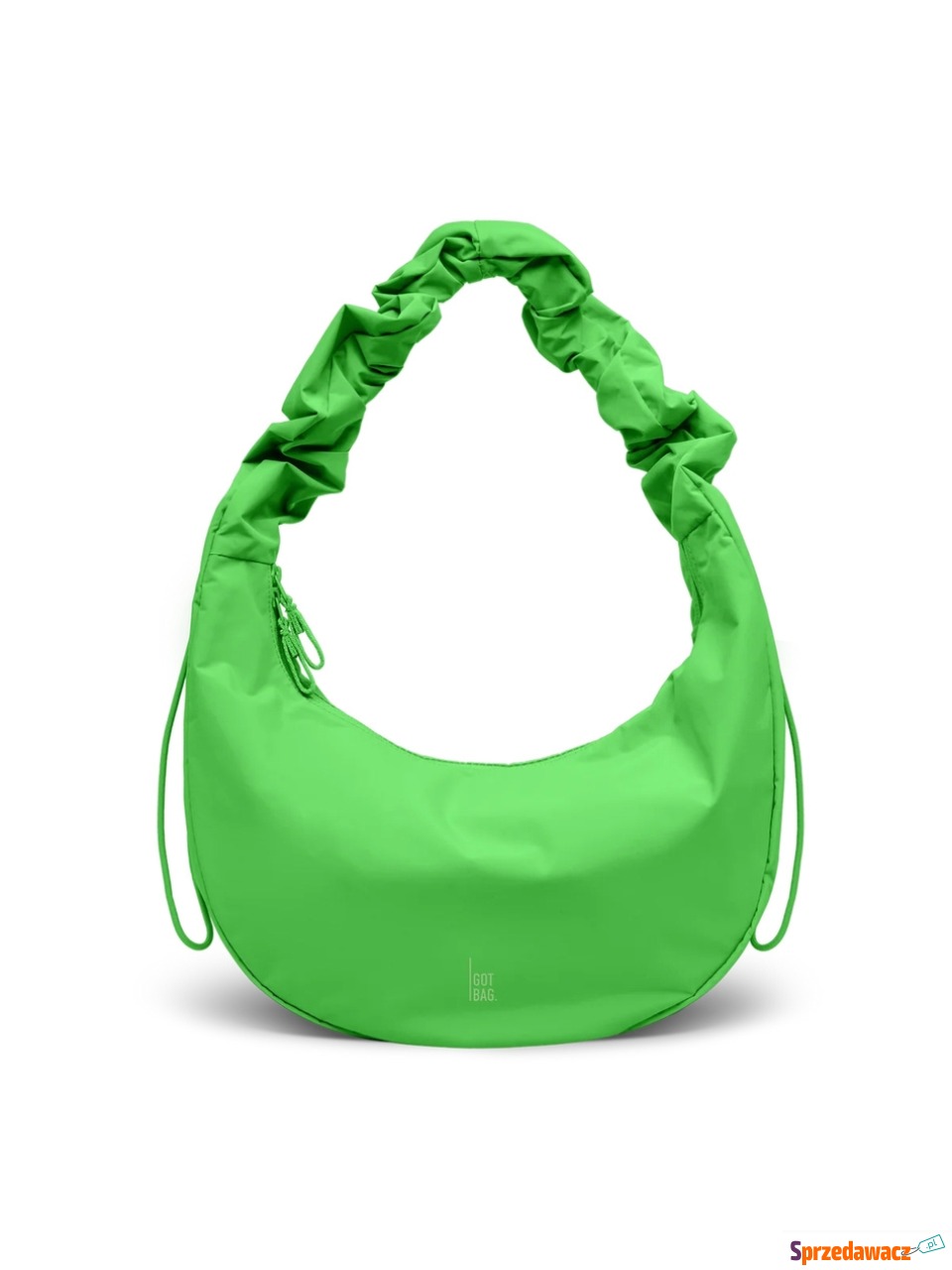 Torebka Got bag Moon Bag Ruffle...