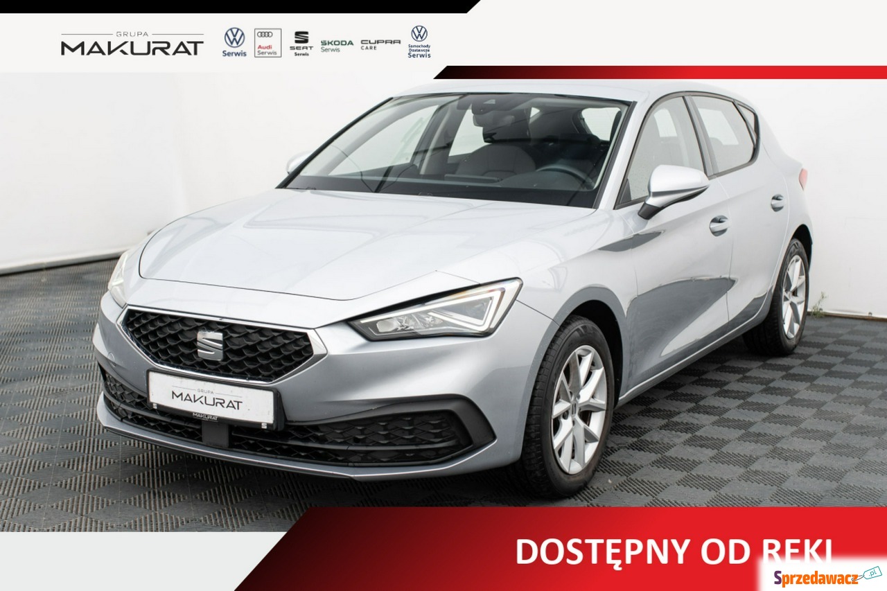 Seat Leon 2022