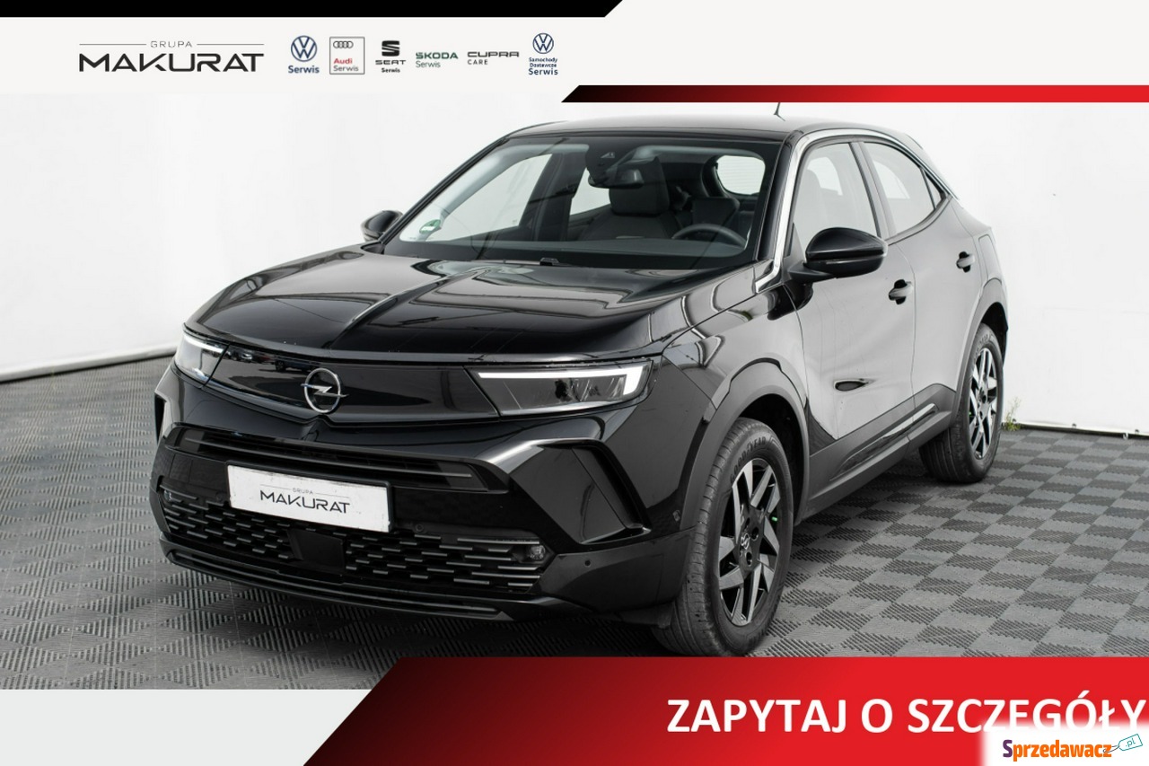 Opel Mokka 2024