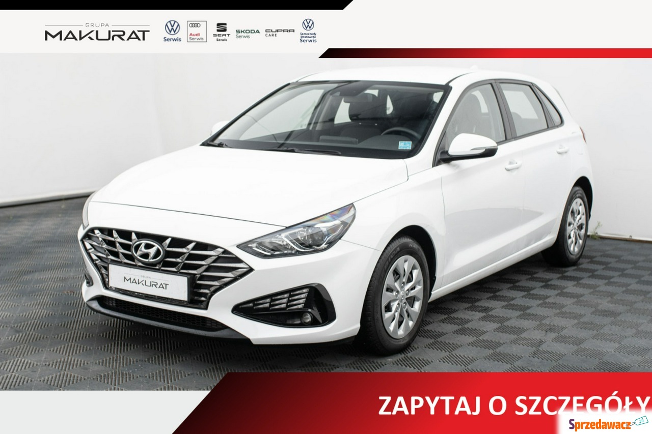 Hyundai i30 2023