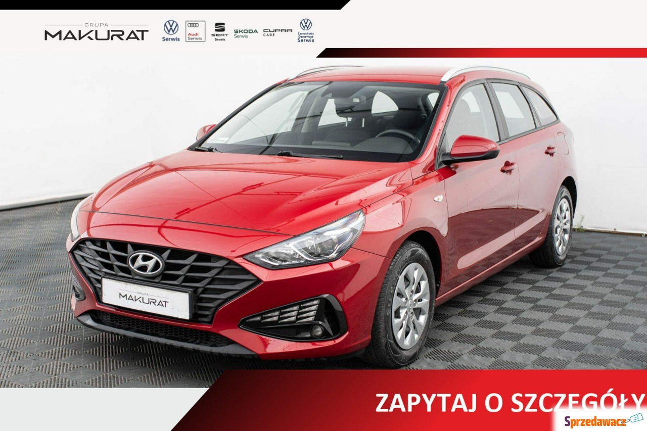 Hyundai i30 2021