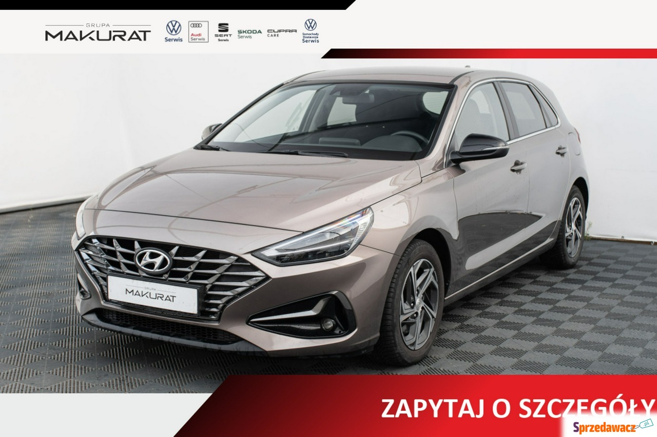 Hyundai i30 2023