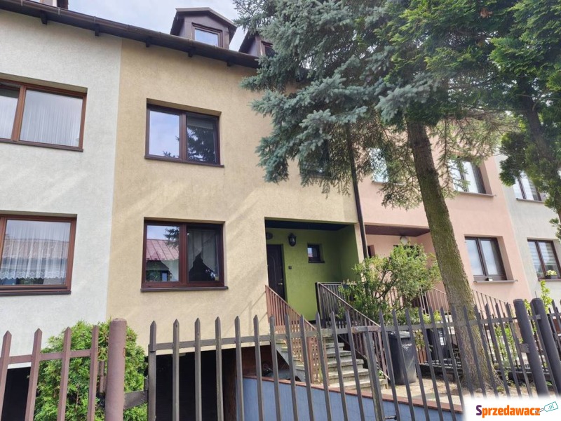 Dom na sprzedaż, 130m², 4 pokoje,...