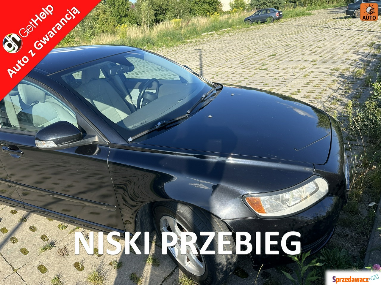 Volvo V50 2011