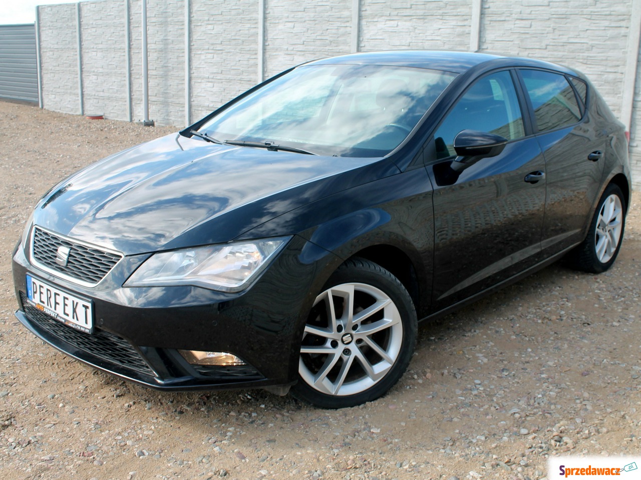 Seat Leon 2015