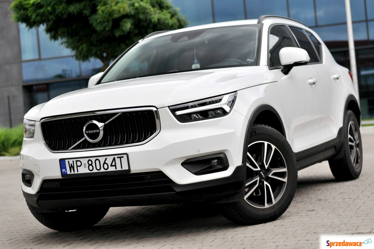 Volvo 2019