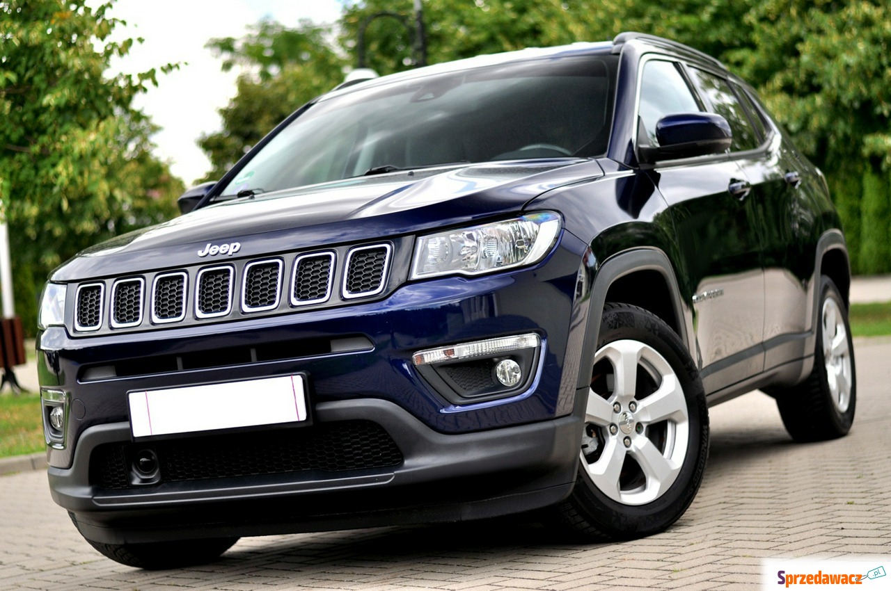 Jeep Compass 2019