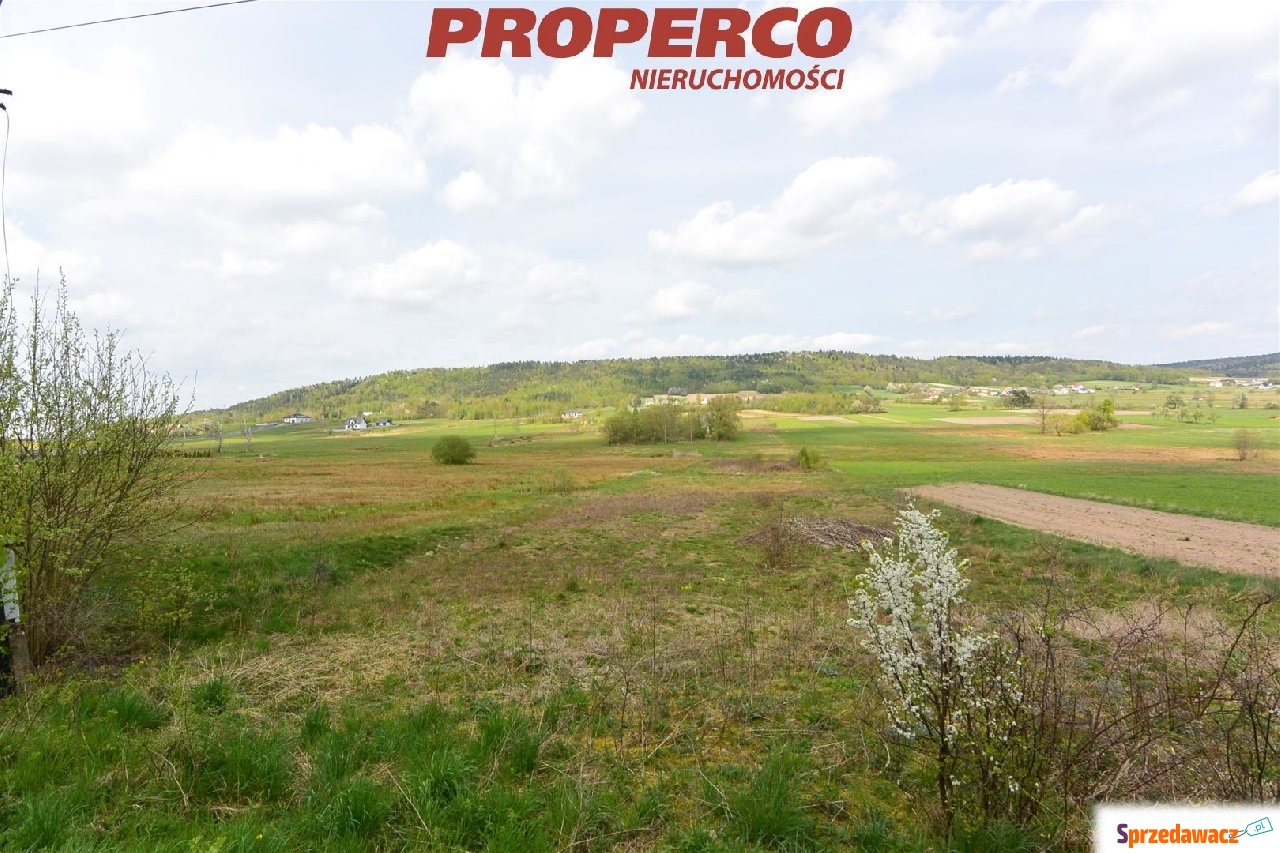 Działka 15600 m2, Nowa Huta, gm....
