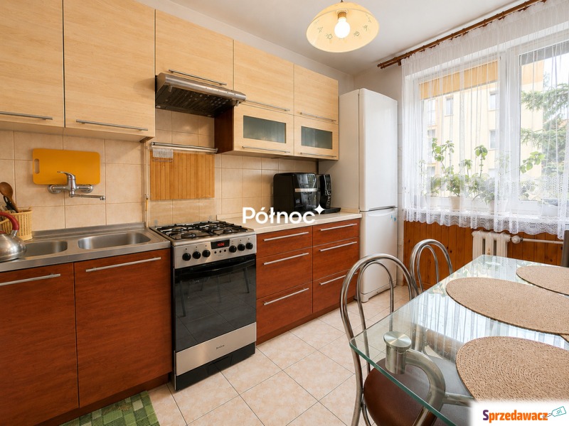 Mieszkanie 52,7 m² | 1. piętro...