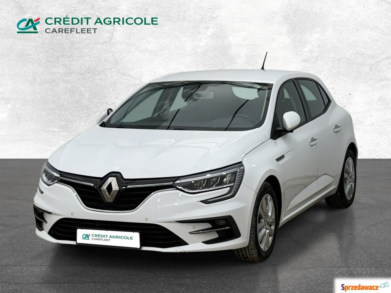 Renault Megane 2023