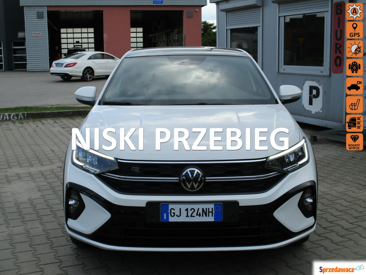 Volkswagen Taigo 2022