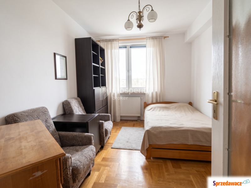 Mieszkanie 115 m2, 5 minut spacerem...