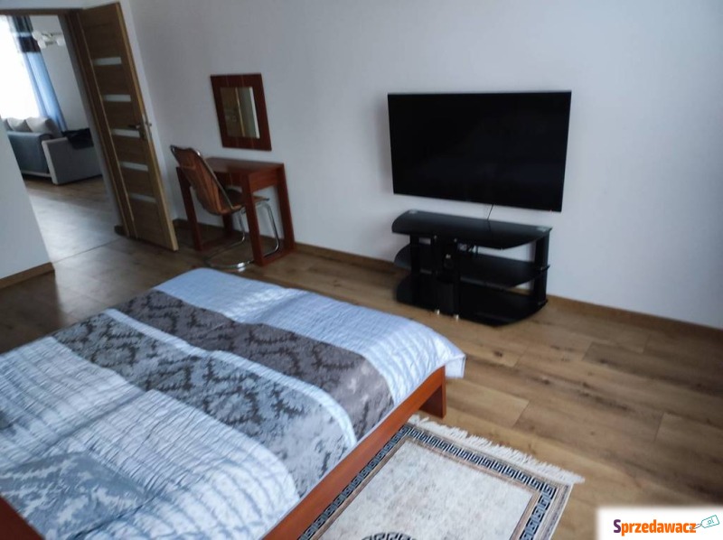 Mieszkanie na wynajem, 66m², 3...