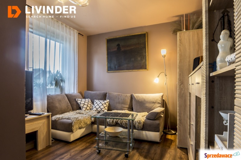 Blisko Krakowa | 2 pokoje z balkonem