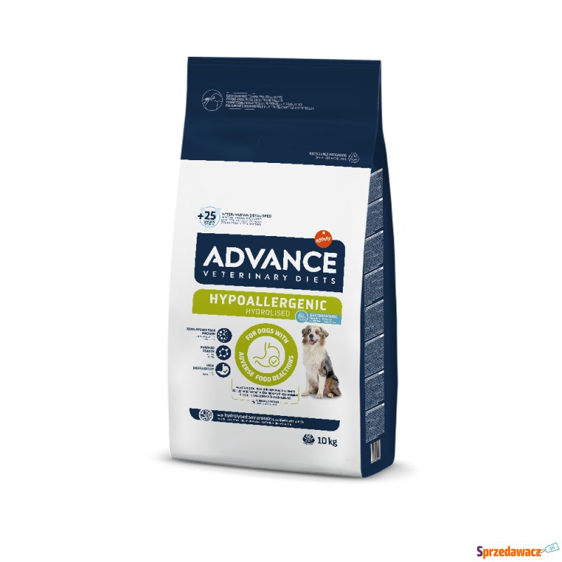 Advance Veterinary Diets Hypoa...