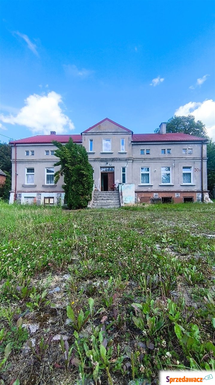 Wyjątkowa nieruchomość z ogrom...