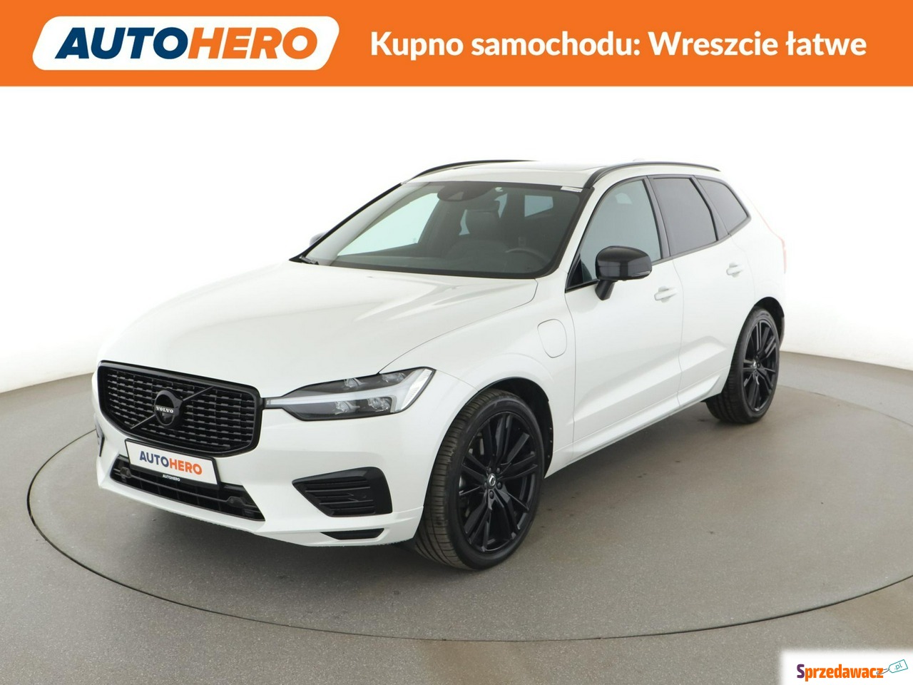 Volvo 2021
