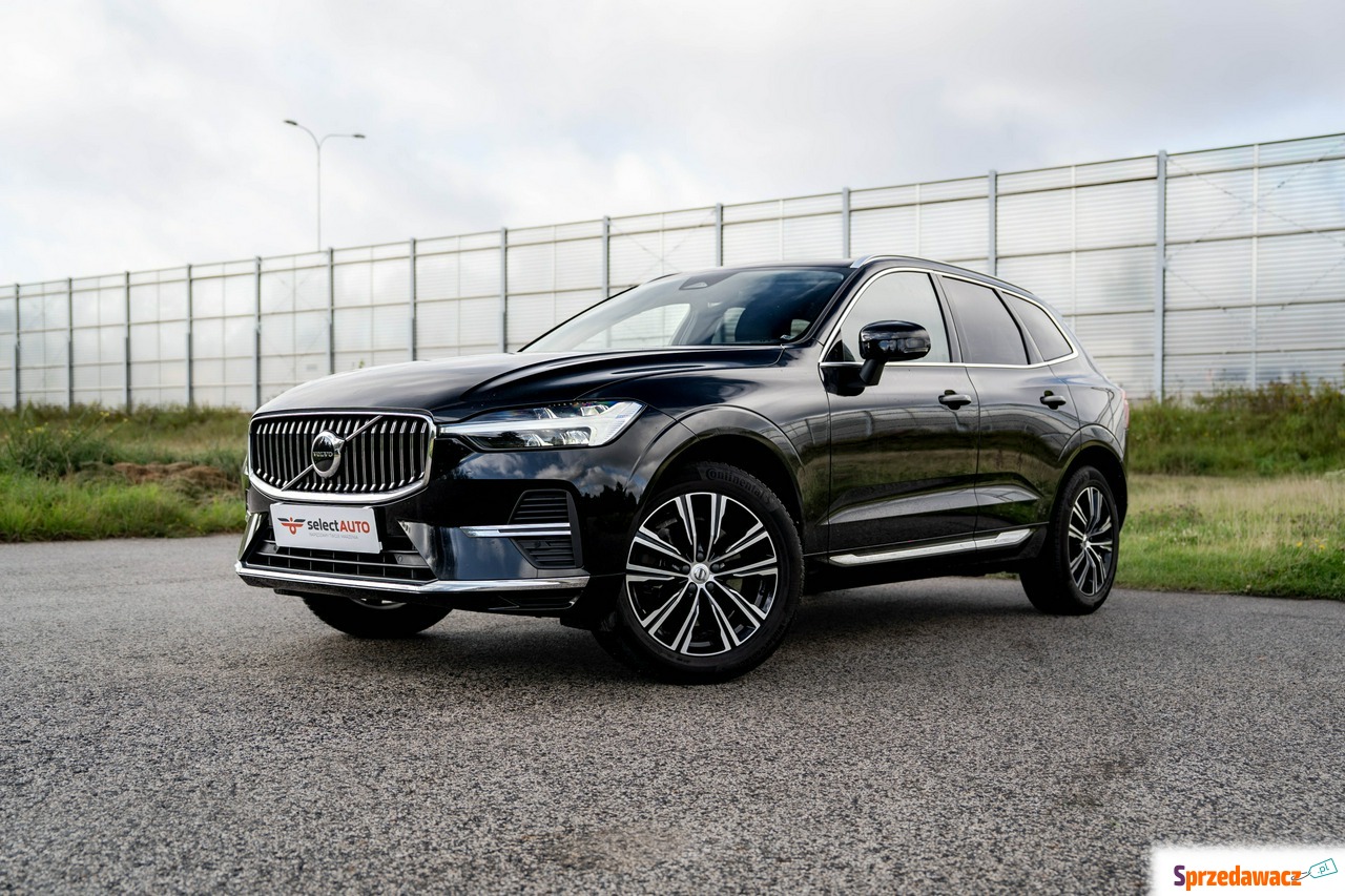 Volvo 2021