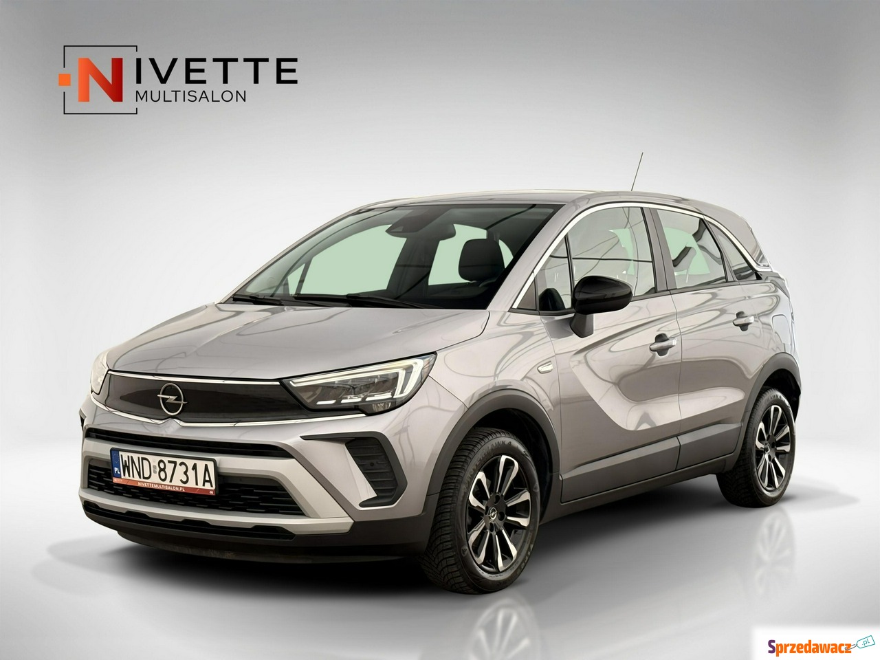 Opel 2022