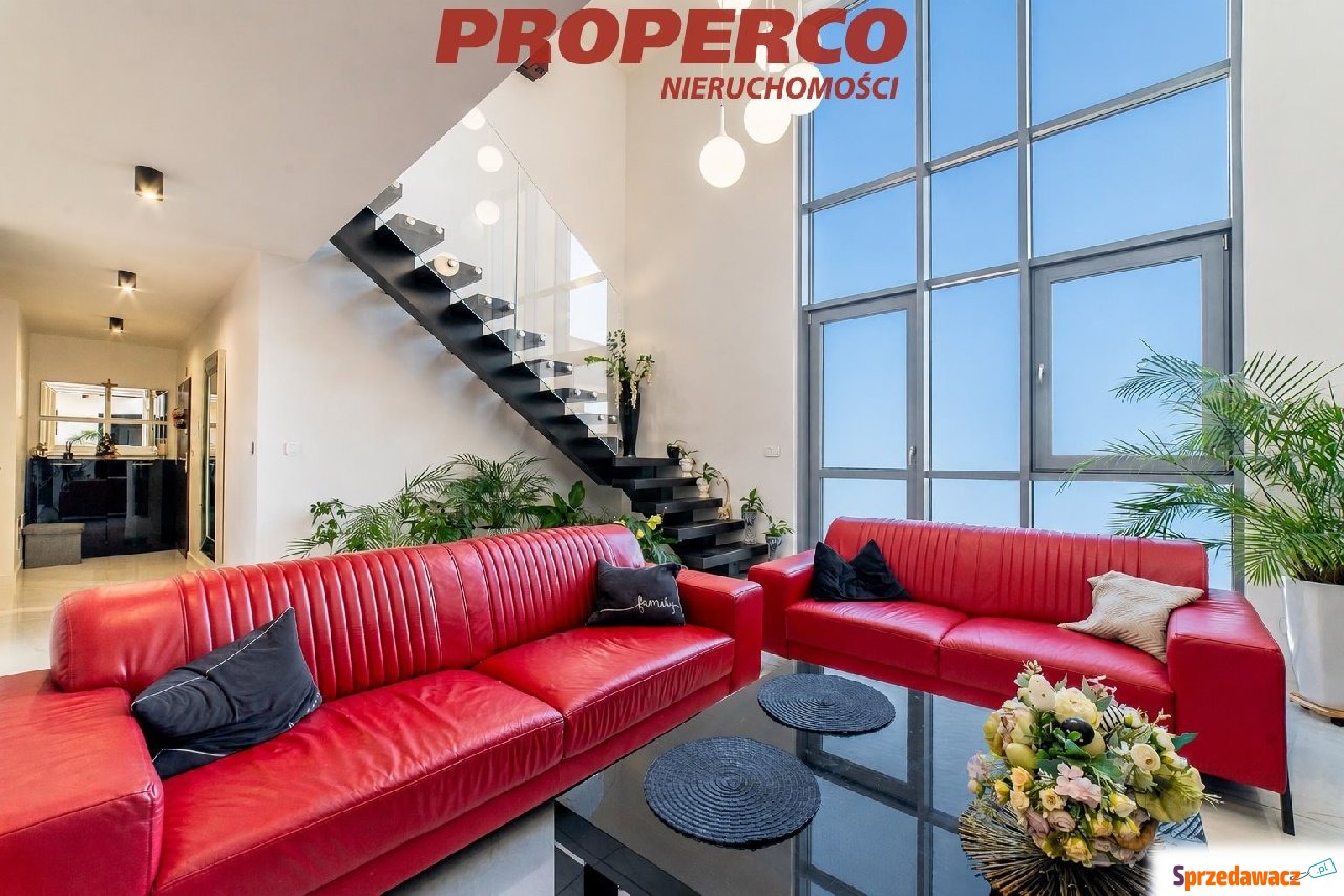 Apartament 3 pokoje, o pow.119,62...
