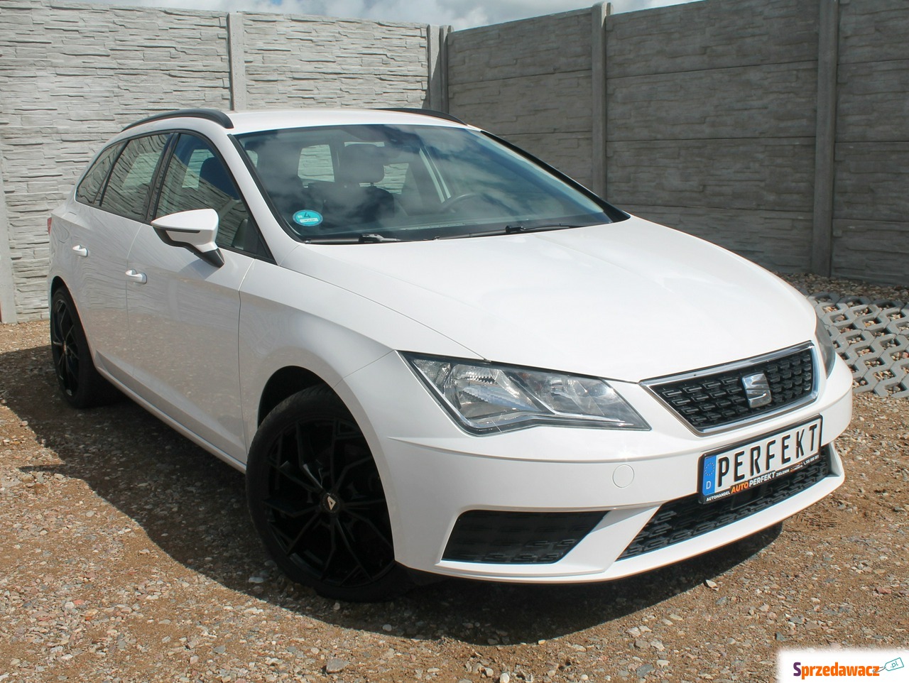Seat Leon 2019