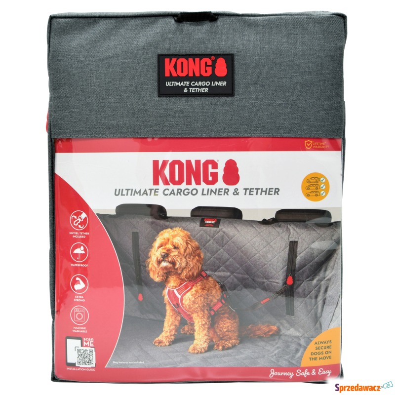 KONG Ultimate mata ochronna do...