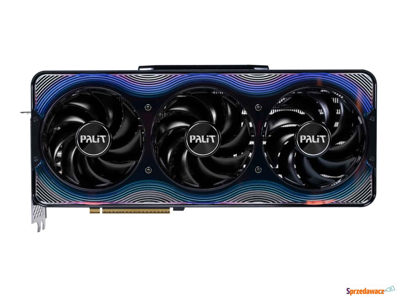 PALIT RTX 5090 GAMEROCK OC 32GB...