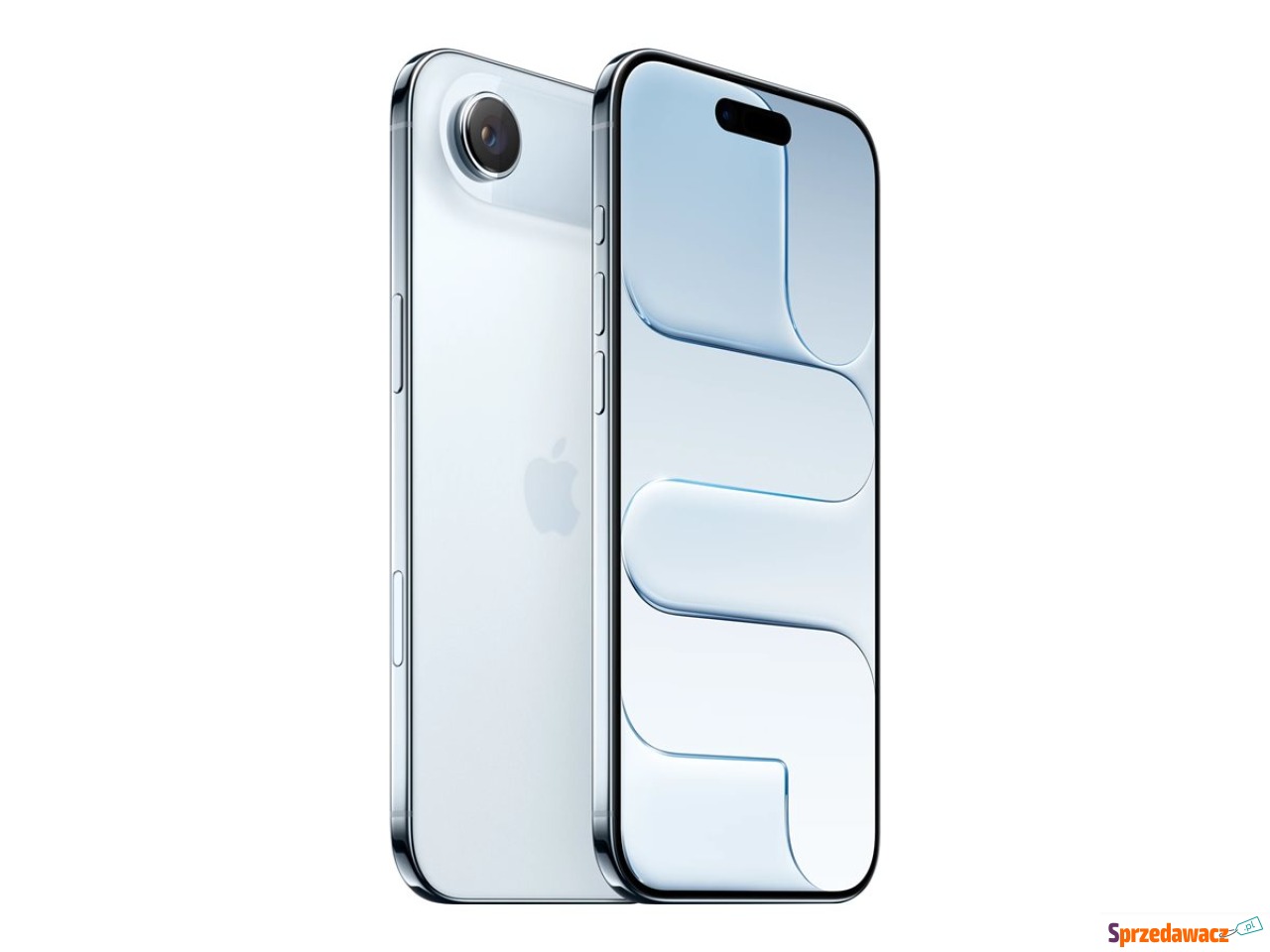 Smartfon Apple iPhone Air 256GB...