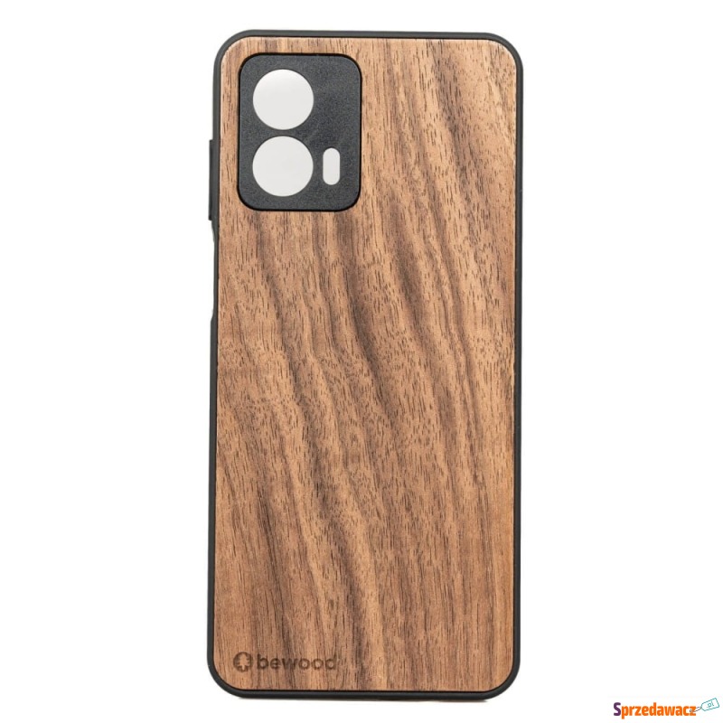 Drewniane etui do Motorola Moto...