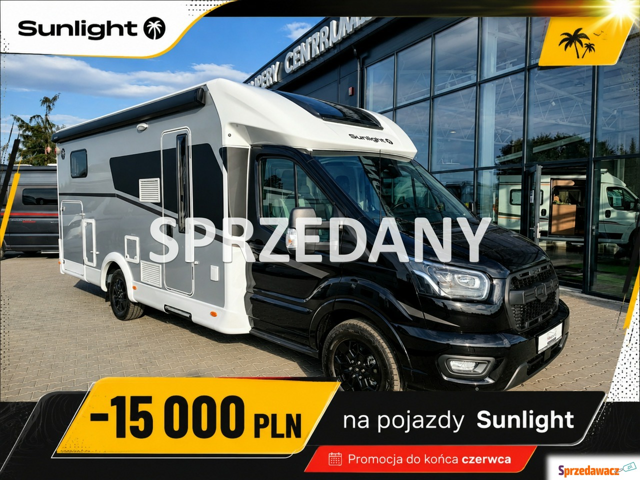 Od ręki - Półintegra z pakietem...