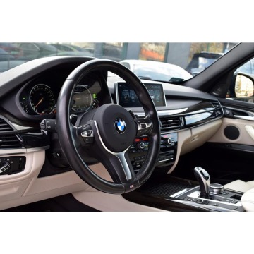 BMW X5  Terenowy 2016,  2.0 diesel, automat - Na sprzedaż za 92 900 zł - Warszawa - zdjęcie 6