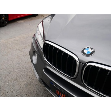 BMW X5  Terenowy 2016,  2.0 diesel, automat - Na sprzedaż za 92 900 zł - Warszawa - zdjęcie 5
