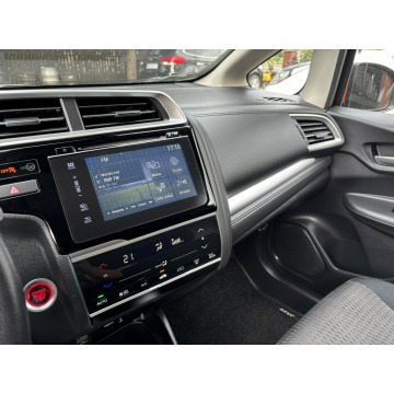 Honda Jazz  Minivan/Van 2019,  1.3 benzyna - Na sprzedaż za 58 500 zł - Ostrołęka - zdjęcie 11