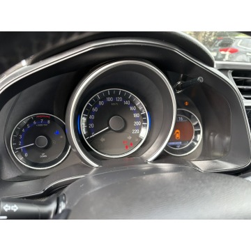 Honda Jazz  Minivan/Van 2019,  1.3 benzyna - Na sprzedaż za 58 500 zł - Ostrołęka - zdjęcie 10