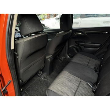 Honda Jazz  Minivan/Van 2019,  1.3 benzyna - Na sprzedaż za 58 500 zł - Ostrołęka - zdjęcie 12