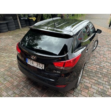Hyundai ix35  SUV 2013,  1.6 benzyna - Na sprzedaż za 43 890 zł - Ostrołęka - zdjęcie 4