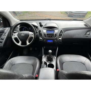 Hyundai ix35  SUV 2013,  1.6 benzyna - Na sprzedaż za 43 890 zł - Ostrołęka - zdjęcie 6