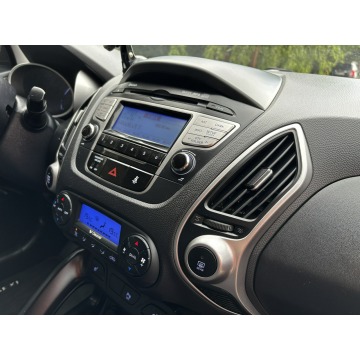 Hyundai ix35  SUV 2013,  1.6 benzyna - Na sprzedaż za 43 890 zł - Ostrołęka - zdjęcie 7