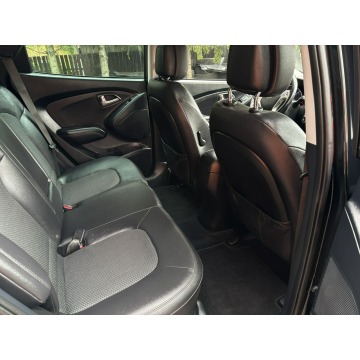 Hyundai ix35  SUV 2013,  1.6 benzyna - Na sprzedaż za 43 890 zł - Ostrołęka - zdjęcie 10