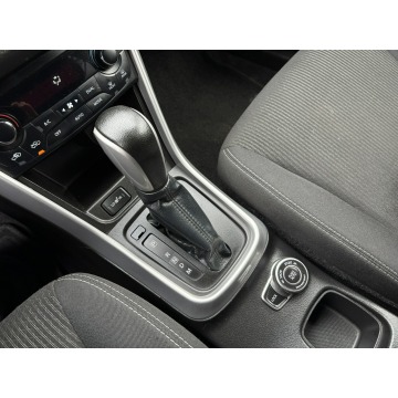 Suzuki SX4 S-Cross  SUV 2021,  1.4 benzyna, automat - Na sprzedaż za 67 000 zł - Ostrołęka - zdjęcie 8