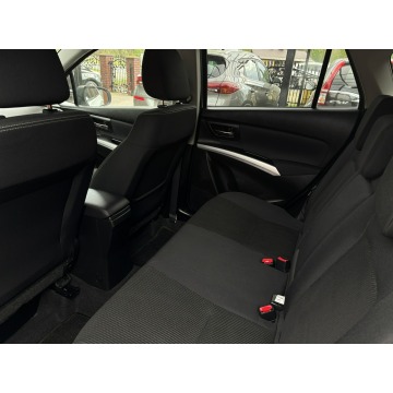 Suzuki SX4 S-Cross  SUV 2021,  1.4 benzyna, automat - Na sprzedaż za 67 000 zł - Ostrołęka - zdjęcie 11