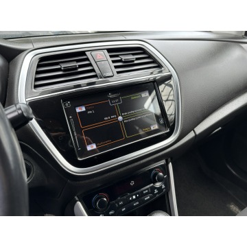 Suzuki SX4 S-Cross  SUV 2021,  1.4 benzyna, automat - Na sprzedaż za 67 000 zł - Ostrołęka - zdjęcie 12