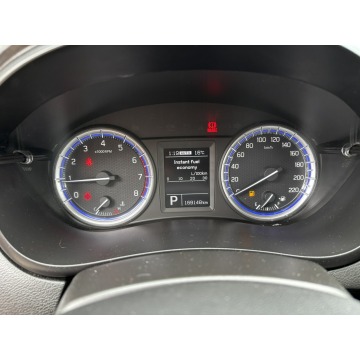 Suzuki SX4 S-Cross  SUV 2021,  1.4 benzyna, automat - Na sprzedaż za 67 000 zł - Ostrołęka - zdjęcie 10