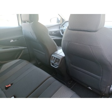 Peugeot 3008 2021,  1.5 diesel - Na sprzedaż za 69 495 zł - Jasło - zdjęcie 1