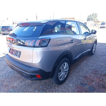 Peugeot 3008 2021,  1.5 diesel - Na sprzedaż za 69 495 zł - Jasło - zdjęcie 3