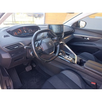 Peugeot 3008 2021,  1.5 diesel - Na sprzedaż za 69 495 zł - Jasło - zdjęcie 6