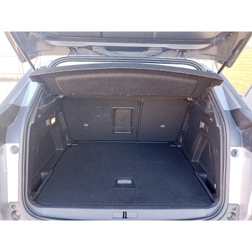 Peugeot 3008 2021,  1.5 diesel - Na sprzedaż za 69 495 zł - Jasło - zdjęcie 5