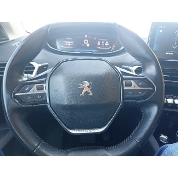 Peugeot 3008 2021,  1.5 diesel - Na sprzedaż za 69 495 zł - Jasło - zdjęcie 7