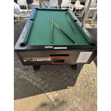 Stol do bilardowy roberto sport 8 ft